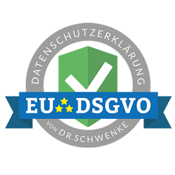 Unifahrschule UNICENTER Bochum 8 JP DSGVO Comfort