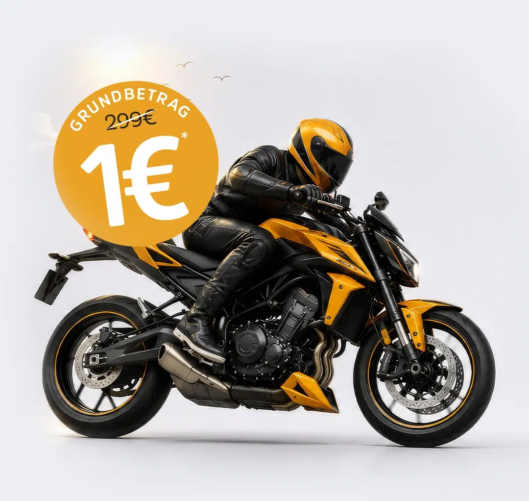 Unifahrschule UNICENTER Bochum 3 JP Fahrschule Motorrad Führerschein